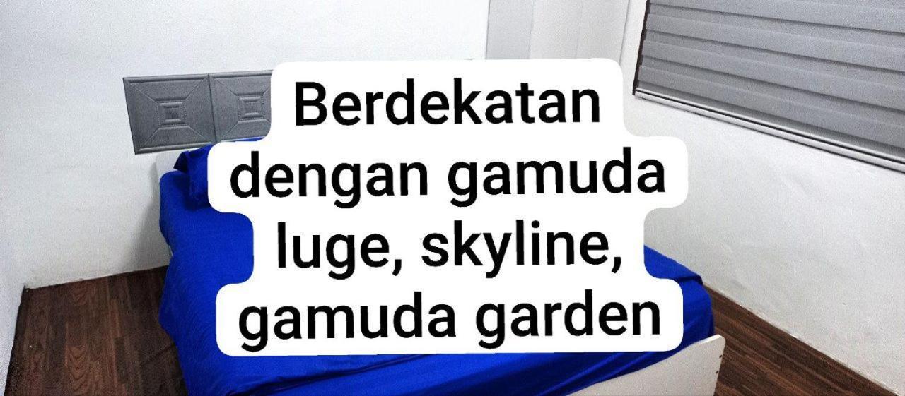 Ayuhomestay Ii, Kundang Gamuda Garden Rawang Kültér fotó