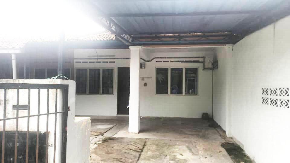 Ayuhomestay Ii, Kundang Gamuda Garden Rawang Kültér fotó